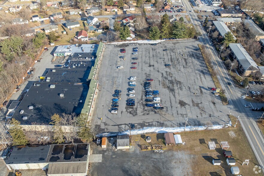 More Photos Of 426-436 Blooming Grove Tpke, New Windsor Township Unknown For Lease