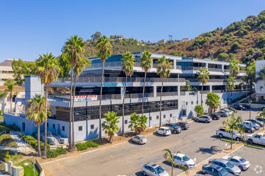 More Photos Of 3517 Camino Del Rio S, San Diego Office For Sale