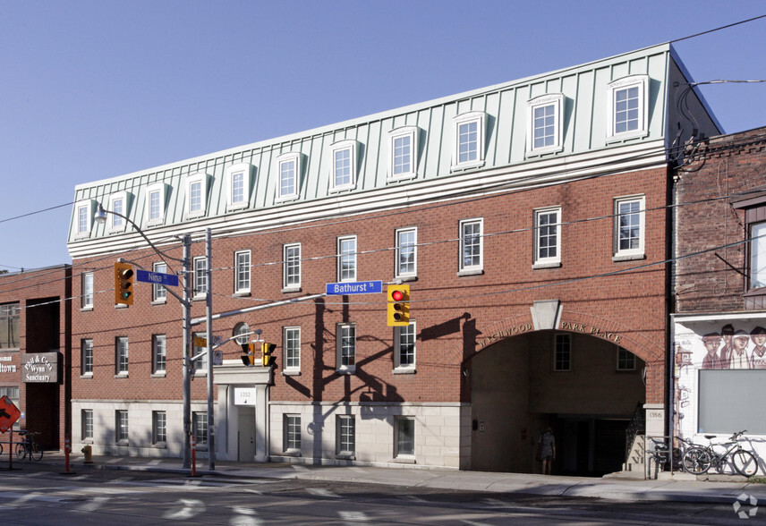 Primary Photo Of 1352 Bathurst St, Toronto Apartments For Sale