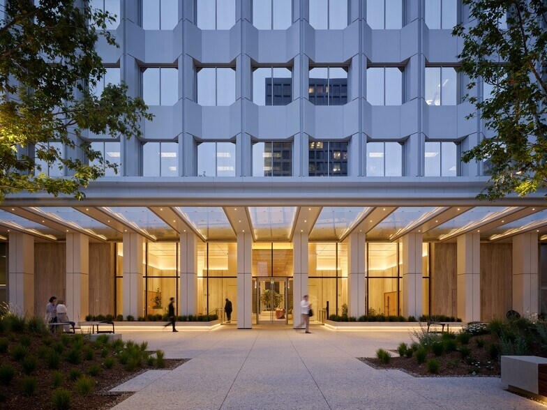 More Photos Of 1800 Avenue of the Stars, Los Angeles Unknown For Lease