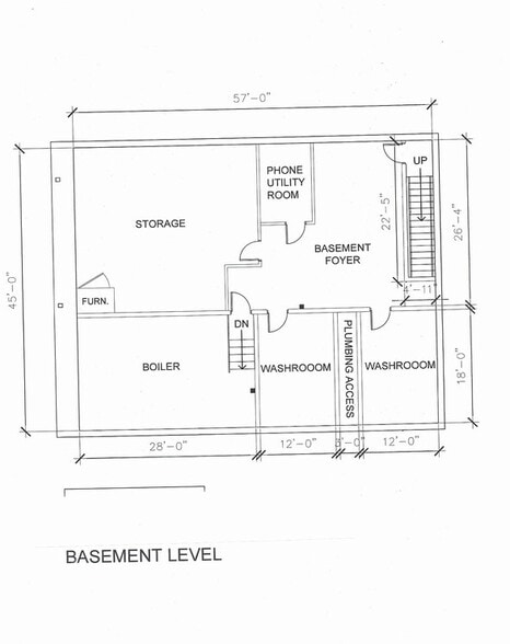 More Photos Of 8520 106A Ave NW, Edmonton Warehouse For Lease