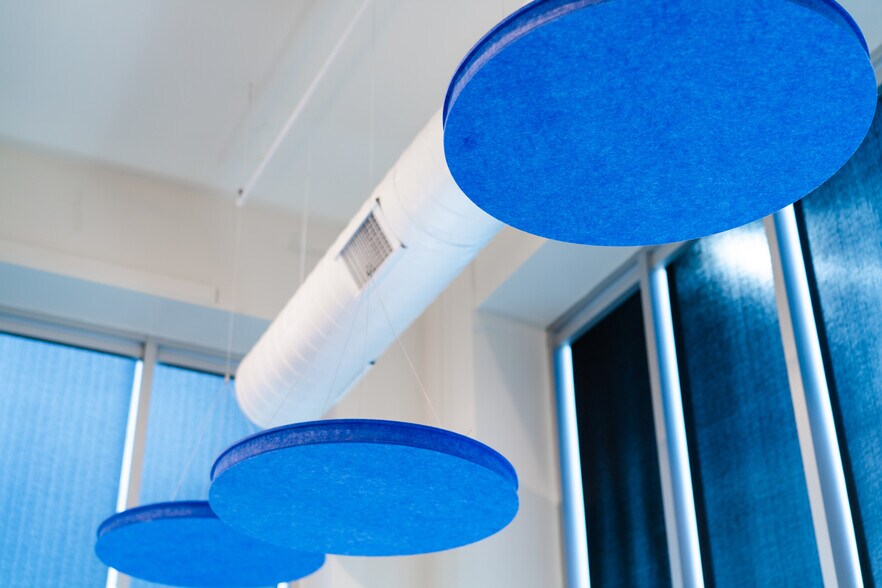 More Photos Of 2770 W Main St, Frisco Coworking Space