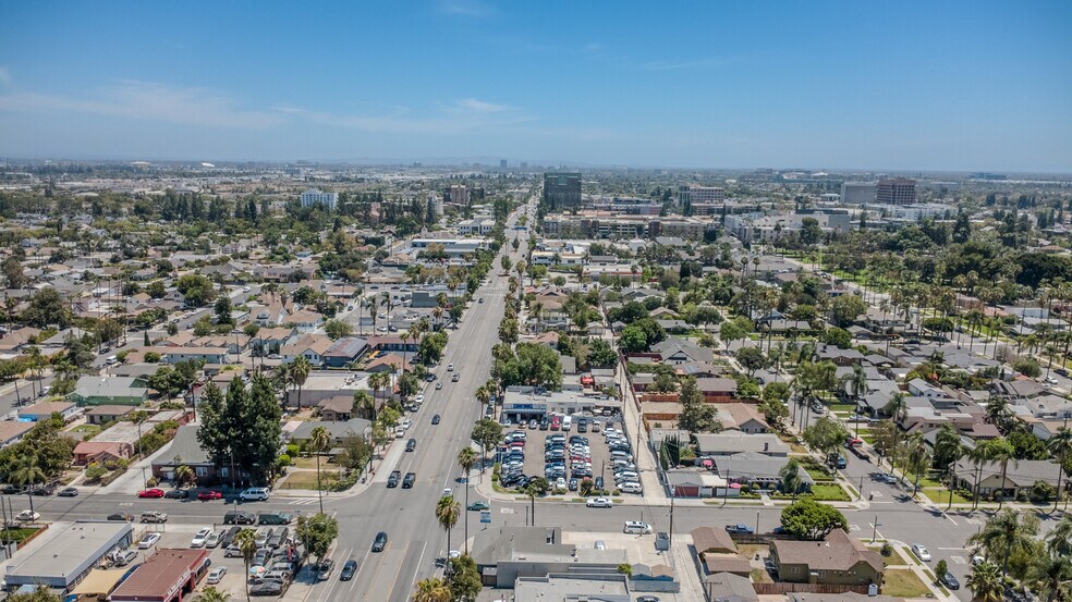 More Photos Of 619 N Anaheim Blvd, Anaheim Land For Sale