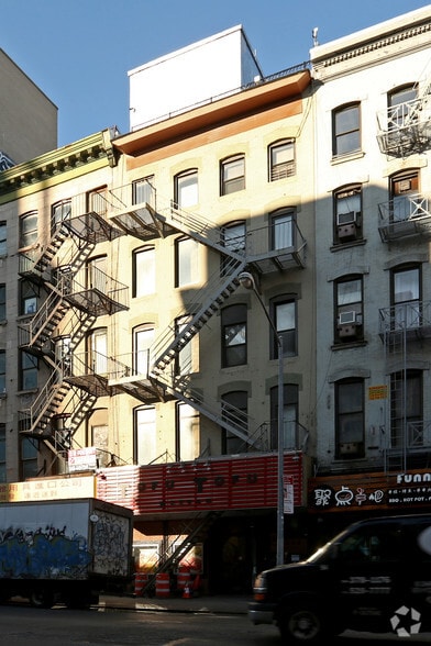 Primary Photo Of 96 Bowery, New York Office For Sale