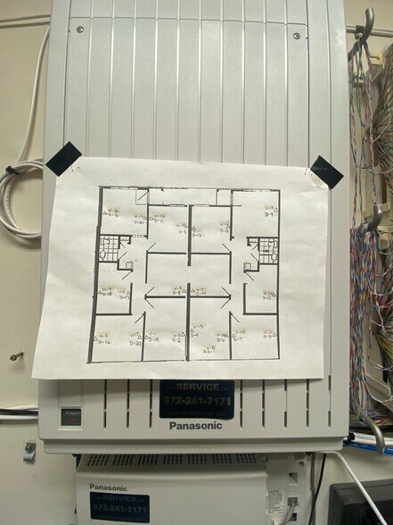 More Photos Of 2840 Keller Springs Rd, Carrollton Office For Sale