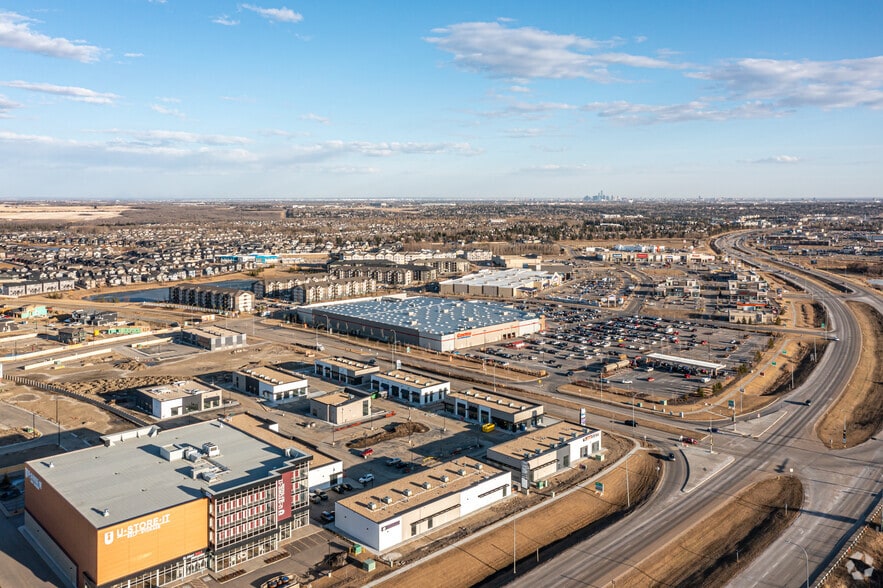 More Photos Of 1115 St Albert Trl, St. Albert Unknown For Lease