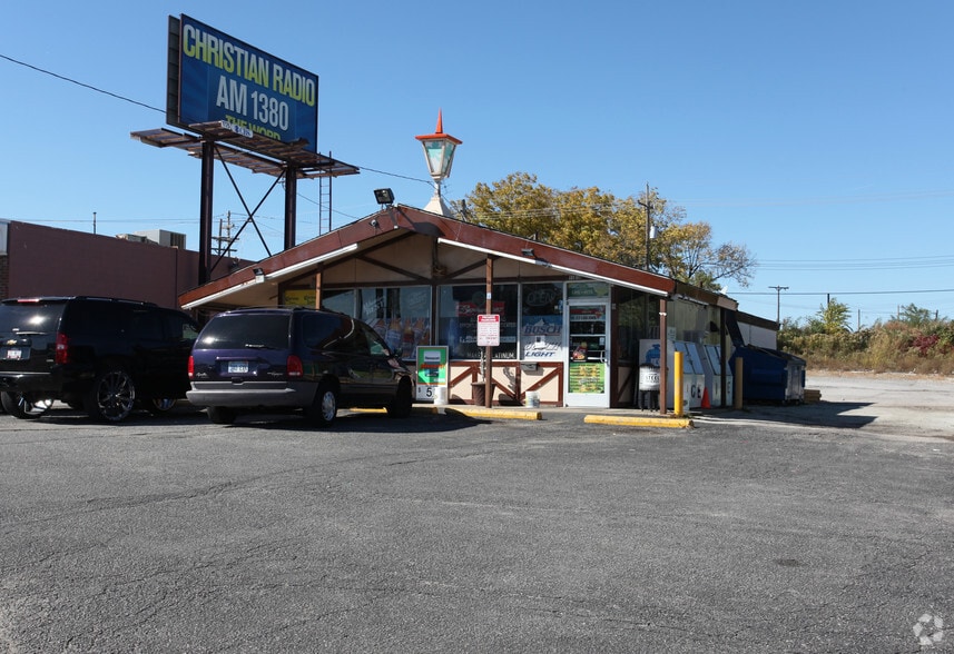 More Photos Of , Kansas City General Retail For Sale