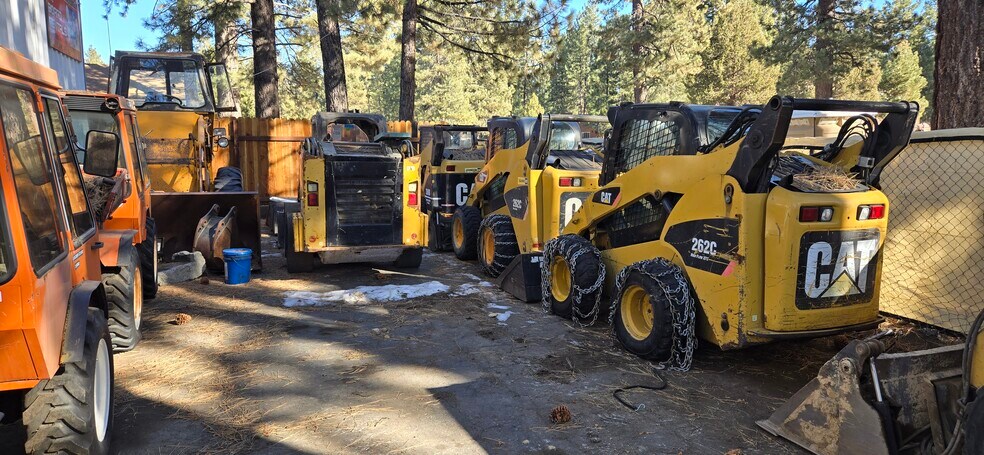 More Photos Of 42011 Big Bear Blvd, Big Bear Lake Storefront Retail Office For Sale