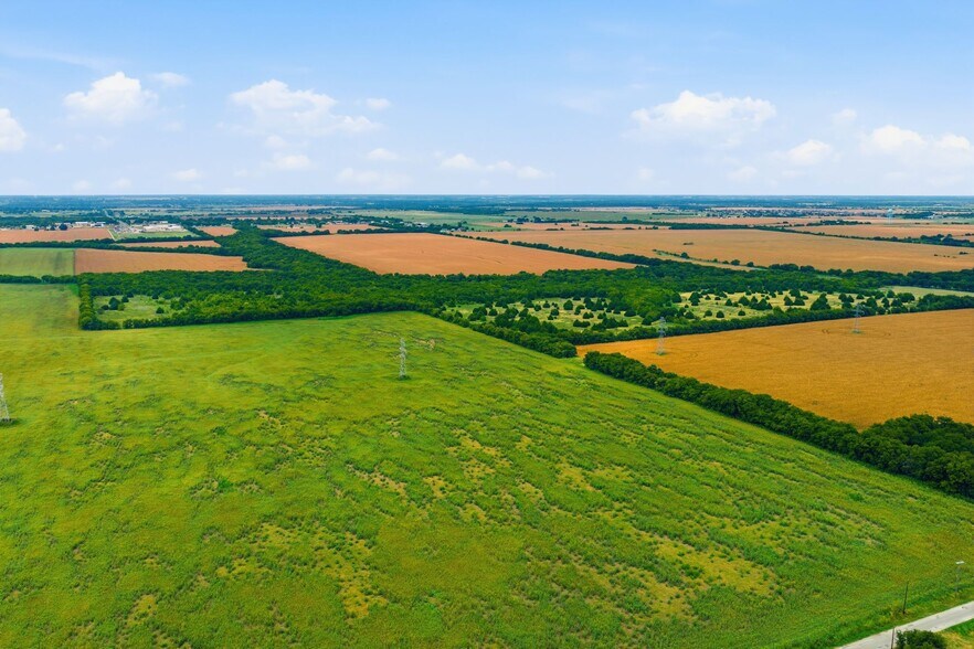 More Photos Of 10935 County Road 109, Alvarado Land For Sale