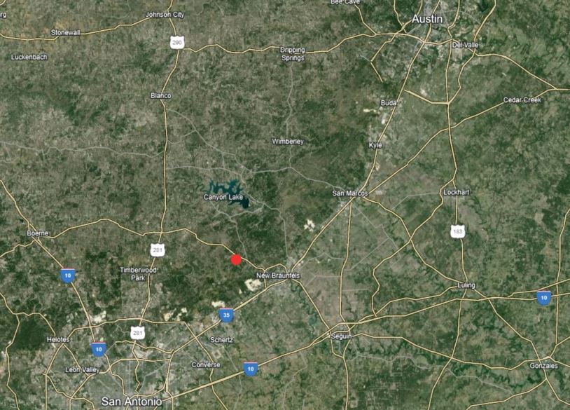 More Photos Of 4741 State Highway 46 W, New Braunfels Land For Lease