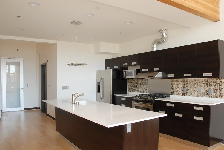 More Photos Of 8310-8314 Beverly Blvd, Los Angeles General Retail For Lease