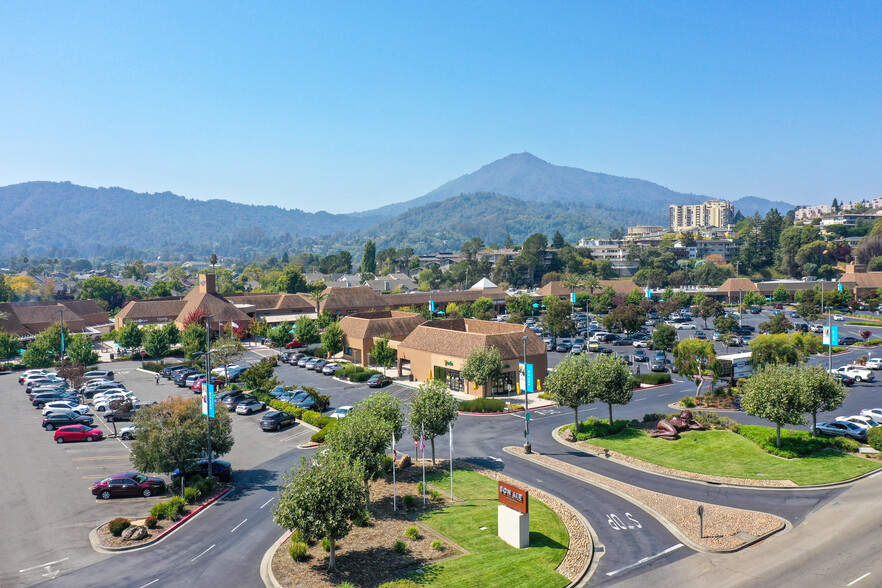 Primary Photo Of 50-350 Bon Air Shopping Ctr, Greenbrae Unknown For Lease