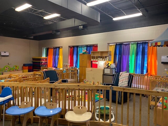 More Photos Of 2000 Cedar Dr, La Marque Unknown For Lease