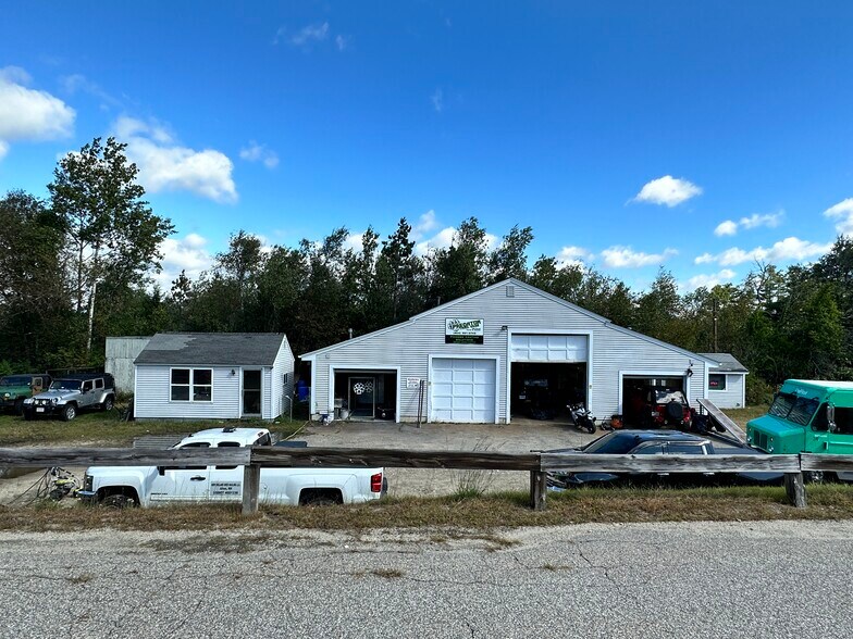 More Photos Of 471 Route 11, Farmington Storefront Retail Office For Sale