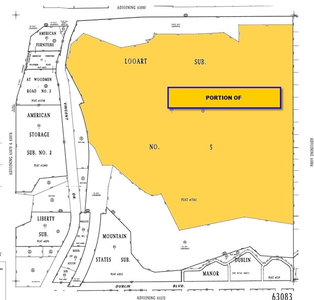 More Photos Of 6860 Campus Dr, Colorado Springs Office For Lease