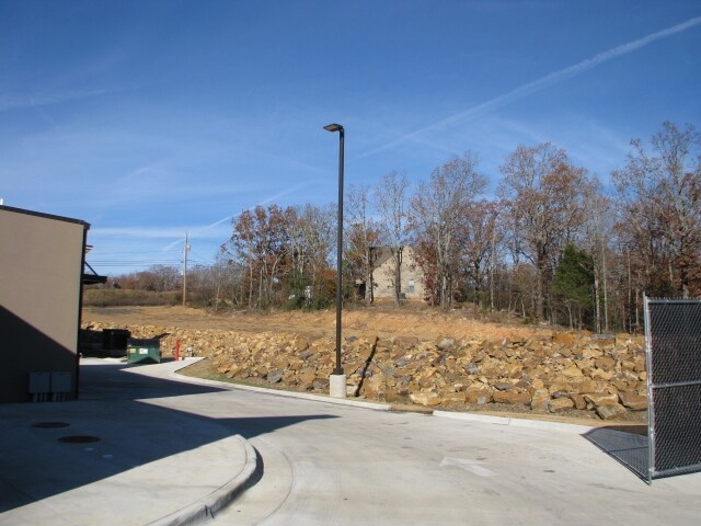 More Photos Of Rockwood & Main St, Cabot Land For Sale