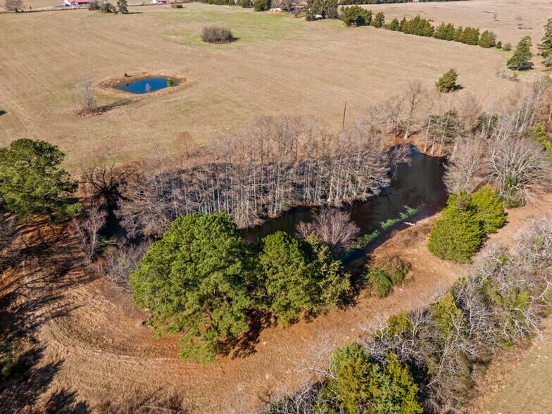 More Photos Of 255 County Road 4645, Winnsboro Land For Sale