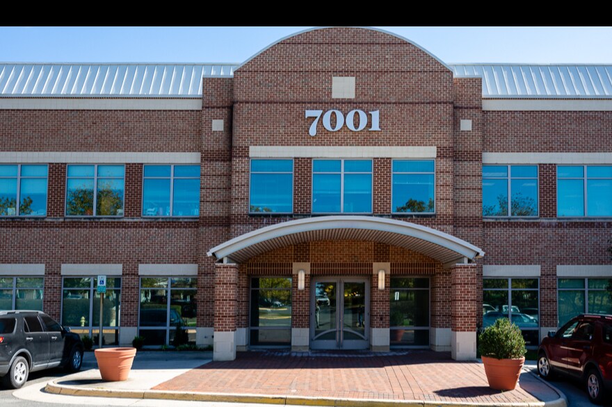 More Photos Of 7001 Heritage Village Plz, Gainesville Office For Lease