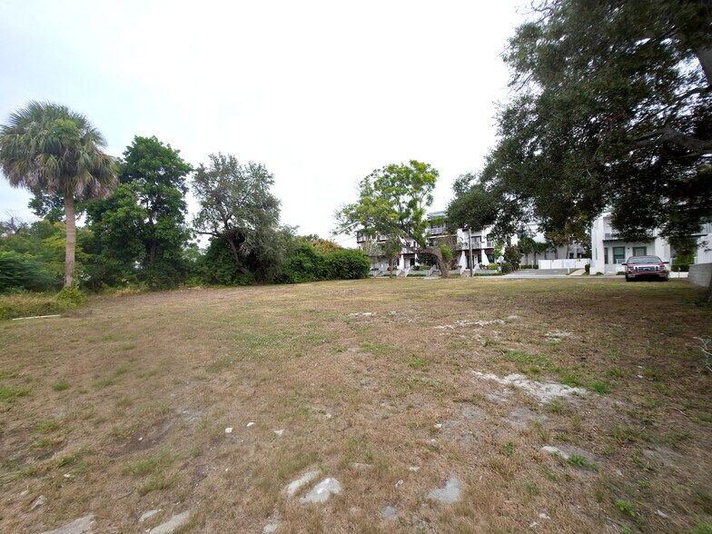 Primary Photo Of 958 Howard Ave, Dunedin Land For Sale