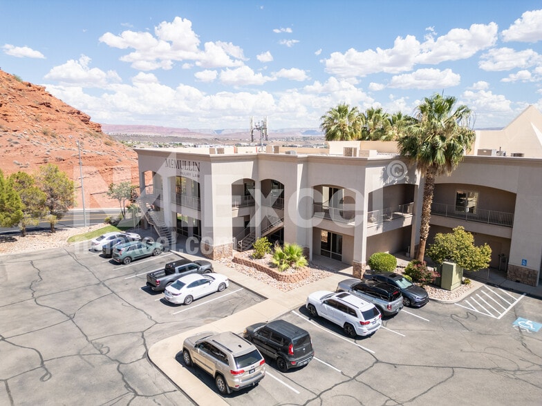 More Photos Of 301 N 200 E, St George Medical For Lease