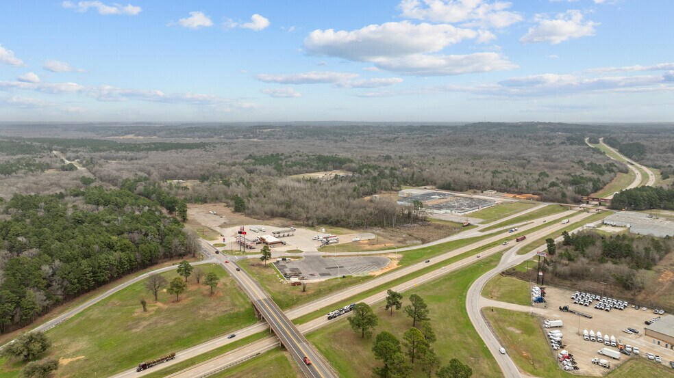 More Photos Of 13343 Interstate 20 E, Tyler Land For Sale