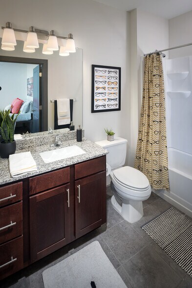 More Photos Of 210 North Edward Gary St, San Marcos Apartments For Lease