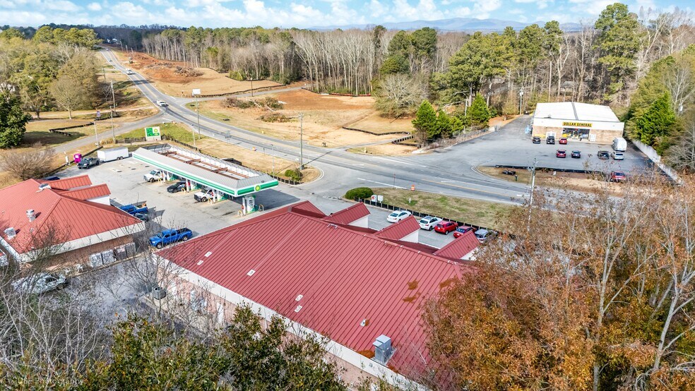 More Photos Of 11242 Cumming Hwy, Canton Unknown For Lease