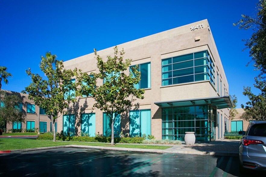 16411 Scientific Way, Irvine, CA 92618 Office For Sale