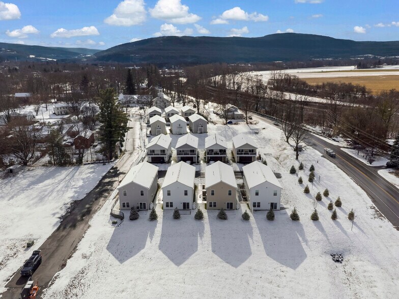 More Photos Of 130 Marjorie Ln, Middleburgh Land For Sale