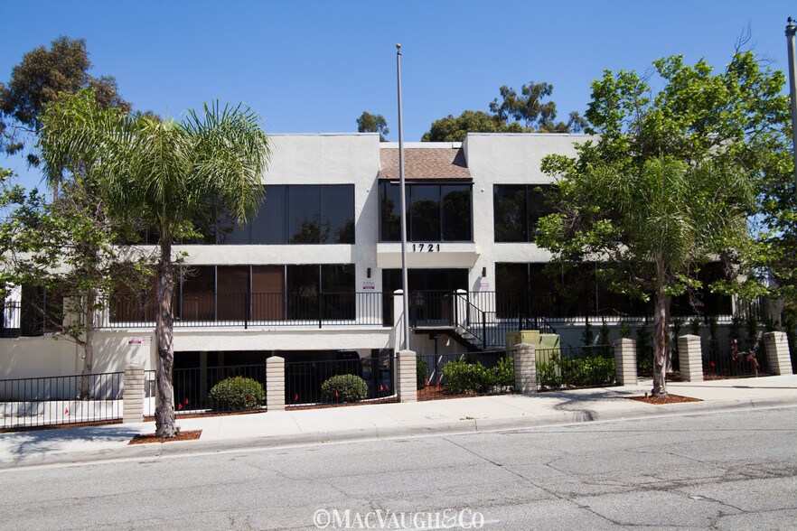 Primary Photo Of 1721 Garvey Ave, Alhambra Loft Creative Space For Lease