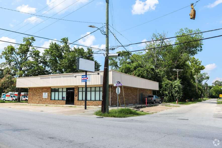 Primary Photo Of 201 N Winfree St, Dayton Office For Lease