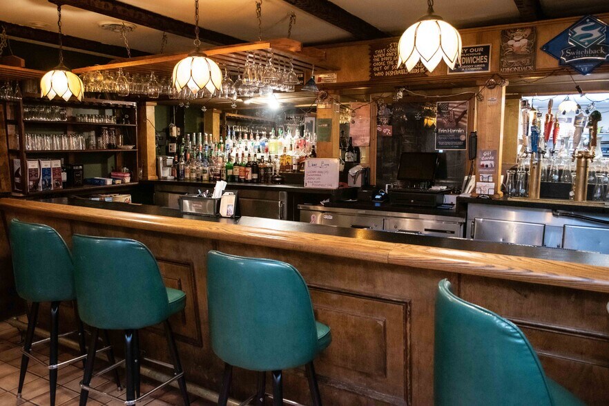 More Photos Of 11770 Obrien Rd, Forestport Restaurant For Sale