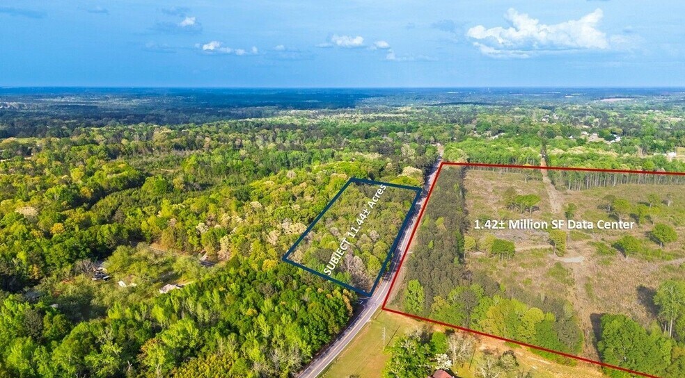 More Photos Of 2173-2211 High Falls Rd, Griffin Land For Sale
