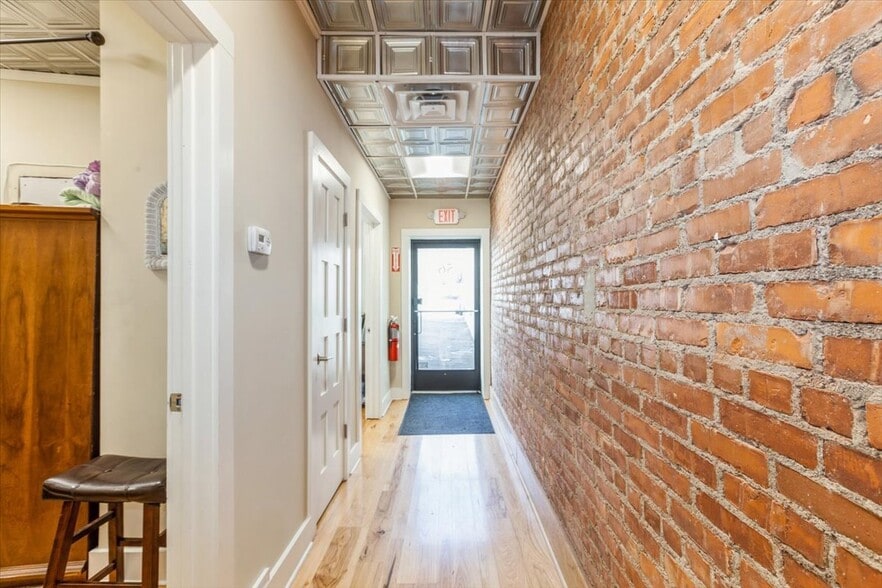 More Photos Of 56 School St, Glen Cove Loft Creative Space For Sale