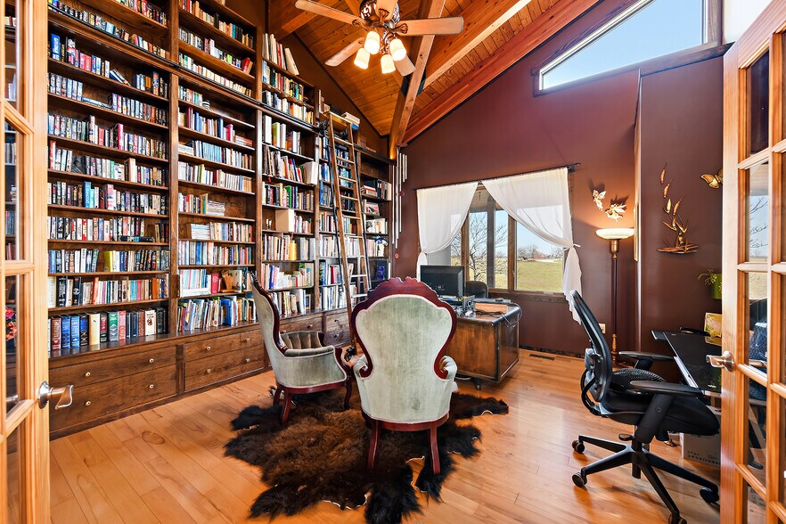 More Photos Of 32846 Block Rd, Paola Specialty For Sale