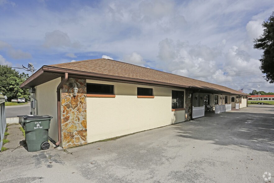 More Photos Of 14538 S Tamiami Trl, North Port Funeral Home For Sale