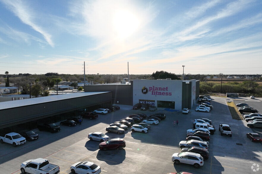 Primary Photo Of 1222 Dixieland Rd, Harlingen Storefront Retail Office For Lease