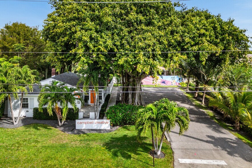More Photos Of 103 NE 4th St, Delray Beach Office Residential For Sale