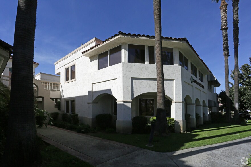 More Photos Of 11760-11800 Central Ave, Chino Medical For Lease