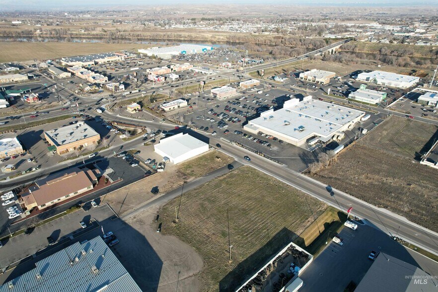 More Photos Of TBD SE Goodfellow St, Ontario Land For Sale