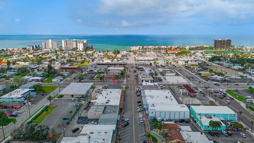 More Photos Of 350 Corey Ave, Saint Pete Beach Office For Sale