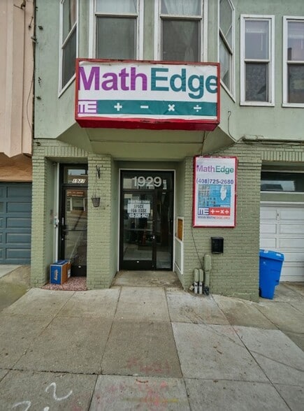 More Photos Of 1927-1929 Taraval St, San Francisco Apartments For Lease