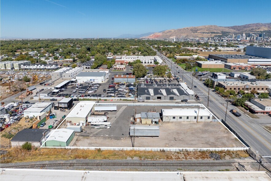 More Photos Of , Salt Lake City Industrial For Sale