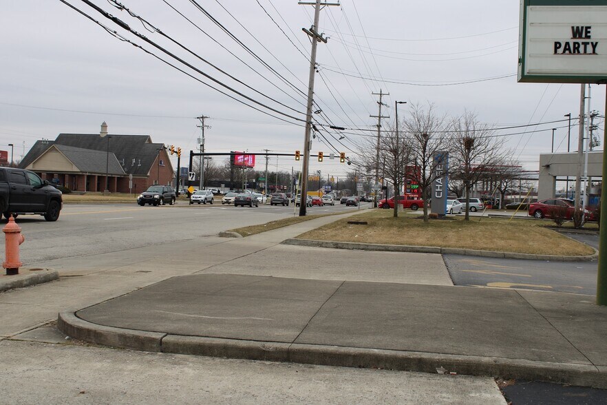 More Photos Of 5725 Cleveland Ave, Columbus Land For Sale