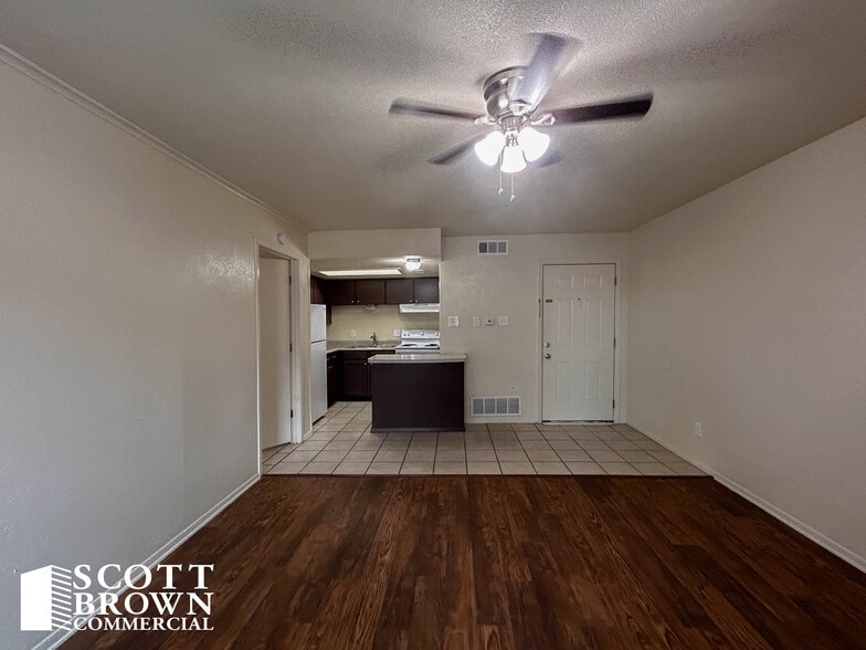 More Photos Of 2431 Stella St, Denton Apartments For Sale