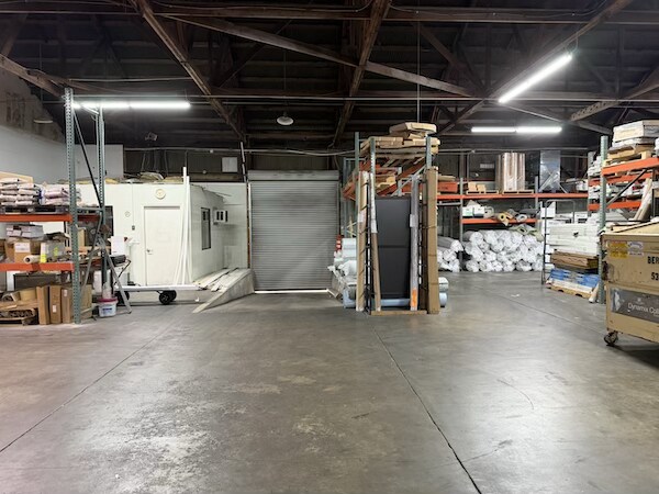More Photos Of 615-621 Kansas Ave, Modesto Light Distribution For Lease