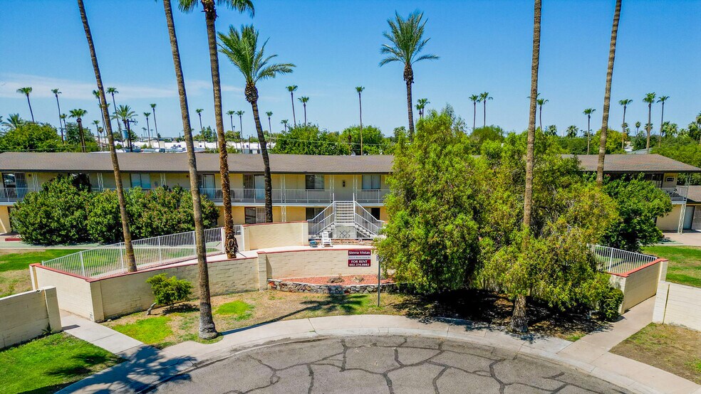 More Photos Of 1123 E Sierra Vista Dr, Phoenix Apartments For Sale