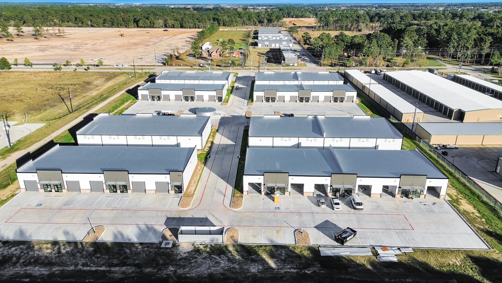 More Photos Of 18011 Cypress Rose Hill Rd, Cypress Unknown For Lease