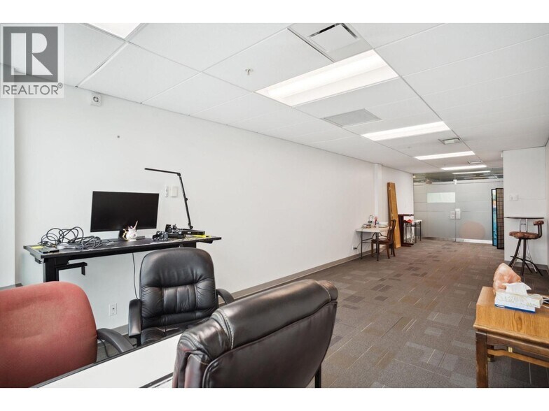 More Photos Of 4000 No. 3 Rd, Richmond Storefront Retail Office For Sale