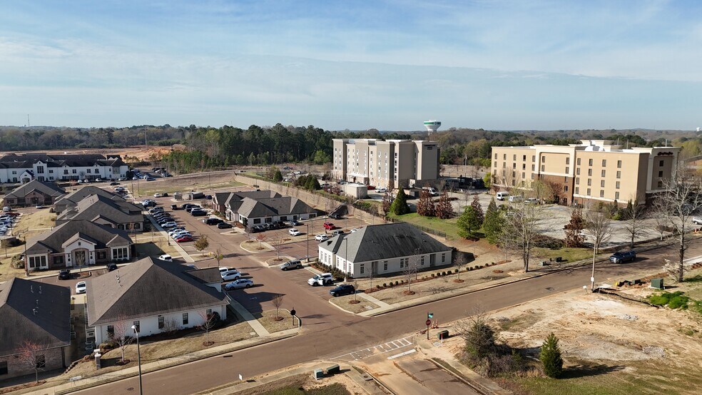 More Photos Of 206 Commonwealth Blvd, Oxford Land For Sale